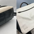 thumbnail image 3 of Pre-Owned COACH Manhattan Backpack 57759 D4 (Fair), 3 of 10