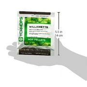 RiteBrew - Willamette Pellet Hops - 1 oz.