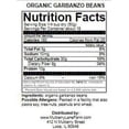 thumbnail image 6 of Garbanzo Beans (Chick Peas) 5 lbs (Five Pounds) USDA Certified Organic, Non-GMO, Bulk by Mulberry Lane Farms, 6 of 6