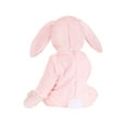 thumbnail image 2 of Baby Fluffy Pink Bunny Costume, 2 of 2