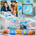 thumbnail image 3 of Art Craft Kit WinnerWhy, juego de 24 pinturas cerámicas Ocean, 3 of 6