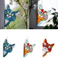 thumbnail image 2 of Personality Creative Interest Pet Acrylic pendant Decoration for Home and Car, 2 of 7