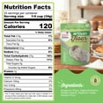 thumbnail image 2 of Better Batter Gluten Free Bread Flour, Artisan Blend 2.5lbs - Vegan, Kosher, 2 of 8