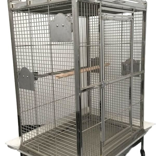 parrot cage xl