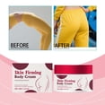 thumbnail image 4 of Pisexur Belleza Maquillaje Crema corporal reafirmante y reafirmante para caderas. Reafirma y mejora las líneas de expresión, restaura la elasticidad de las caderas. Loción para mujeres y hombres, 4 of 9