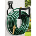 thumbnail image 4 of Stainless Wall Mounted Hose Reel - Anti-Weather Garden Holder for Garage & Backyard with Installation Kit, 4 of 4