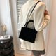 thumbnail image 3 of Bolso cuadrado pequeño de gran capacidad y sencillo para mujer, estilo veraniego, bolso de hombro sencillo y moderno para ir al trabajo, bolso cruzado sencillo, 3 of 6