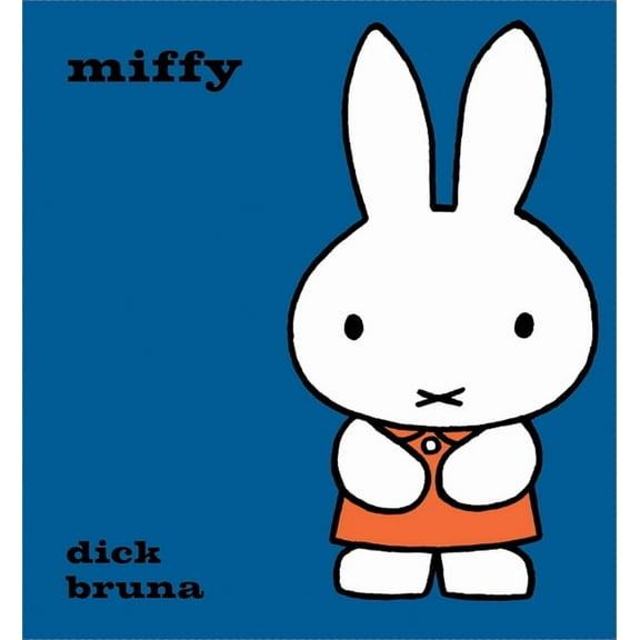 Miffy, (Hardcover)