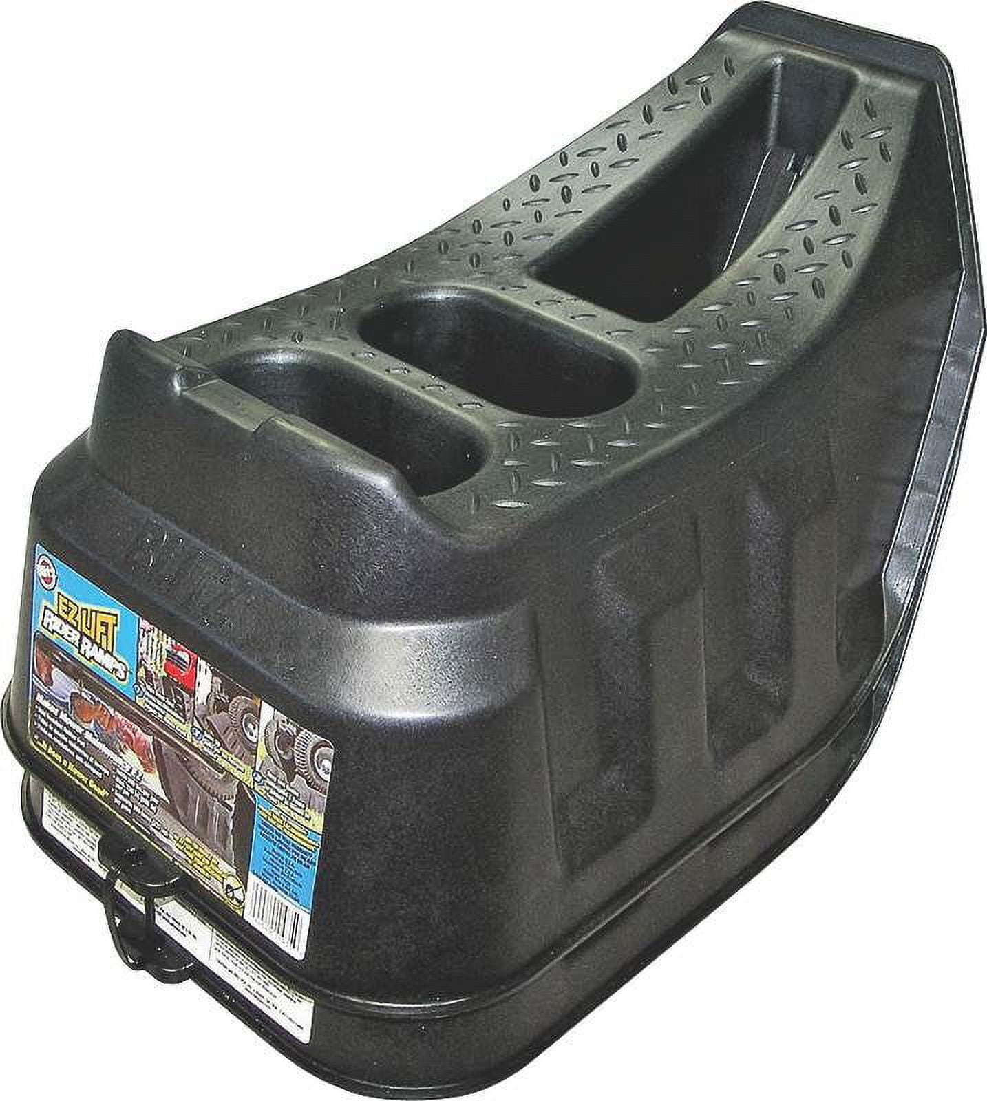 FloTool 11935MI EZ Lift Rider Ramps