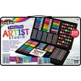 thumbnail image 2 of Cra-Z-Art Creative Artist Studio, 250 Pieces, ages 4 and up, 2 of 9