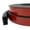 (W: 1"; H: 1/2") L: 20FT, variant on Double-hole Rubber Weather Stripping Self-adhesive Foam Seal Strip Gasket (W: 5/8"; H: 3/8") L: 20FT