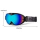 thumbnail image 2 of Gafas De Esquí, Lentes Esféricos De Doble Capa Antivaho, Gafas De Nieve Sobre Las Gafas, Gafas De Snowboard Para Adultos, Ciclismo, Esquí Moyic OD016471-03, 2 of 6