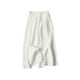 wide leg cropped pants palazzo