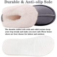 thumbnail image 4 of Womens Yoga Mat Slingback Flats Sandals for Women, 4 of 6