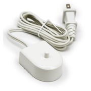 Replacement For Philips HX6100 Charging Base for Sonicare HeathyWhite Flexcare 110v-240v International Travel Charger