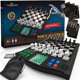 thumbnail image 1 of Set Electrónico de Ajedrez TOP 1 CHESS Voice Master AI, 1 of 5