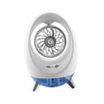 thumbnail image 4 of Lipstore Portable Air Conditioner Air Conditioning Fan Mini Air Small Personal USB, 4 of 8