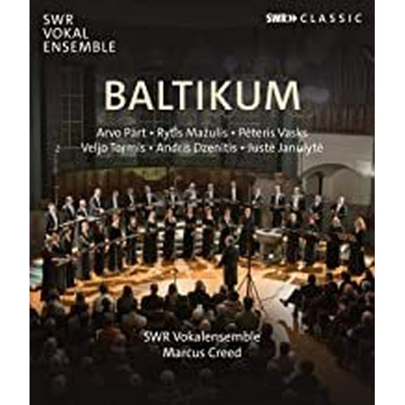 Baltikum (Blu-ray), Swrmusic, Music & Performance