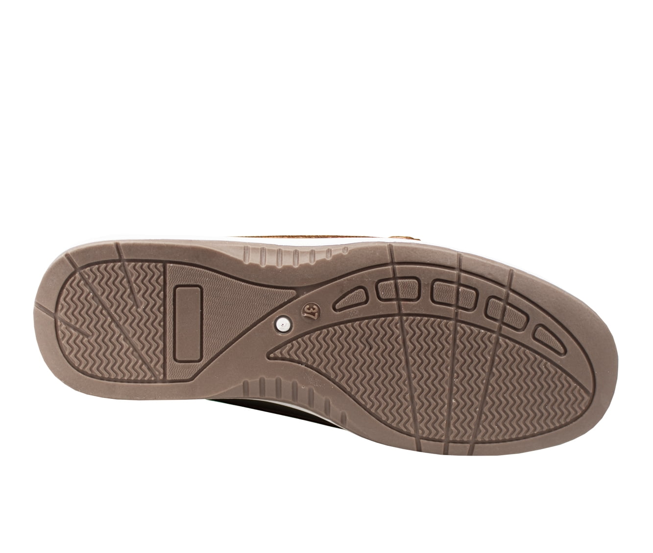 Alexis Bendel Women's Adult Comfort Sport Loafer