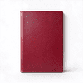 thumbnail image 2 of Dmuso Journal Notebook, Leather Hardcover Notebook, A5 Medium Size Journal Notebooks for Women & Men, Journaling, Writing, Work & Office Supplies, 2 of 7