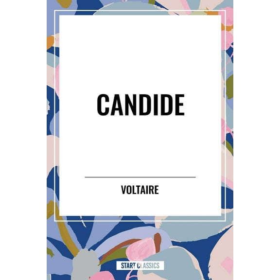 Candide, (Paperback)