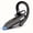 Black, variant on Elcxiorz Wireless Earphone, BT5.4CVC8.0 Dual Microphone Noise Cancelling Hands-free Earphone, 200 Hours Of Talk Time for IOS Android, Compatible Mobile Phone Home Office Meeting Driving
