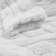 thumbnail image 5 of NominalSnug Fuzzy Fleece Jackets for Women Full Zip up Long Sleeve Coat Stand Collar Outwear Thicken Winter Warm Colthes, 5 of 8