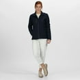 thumbnail image 4 of Regatta Womens Honestly Made Softshell Jacket, 4 of 5