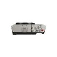 thumbnail image 4 of Panasonic LUMIX S9 Mirrorless Full Frame Compact Camera Body (DC-S9BODYK) for Content Creators - Silver-Bundle with 64GB Memory Card  and More Accessories, 4 of 9