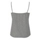 thumbnail image 4 of Womens Glitter Spy Tank Tops Sparkle Cami Swing Vest Wear, 4 of 4