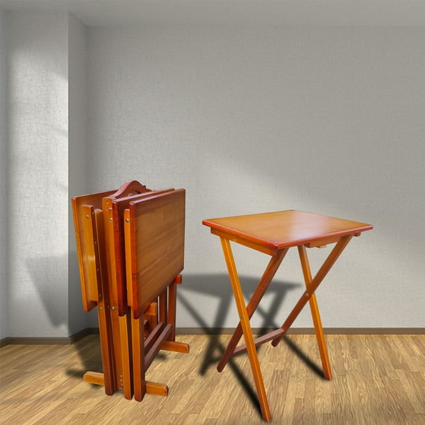 Living Room Folding Table