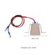 thumbnail image 2 of RUNROTOO Soporte De Con Cable Para Máquina De Palomitas Accesorio Duradero, 2 of 8