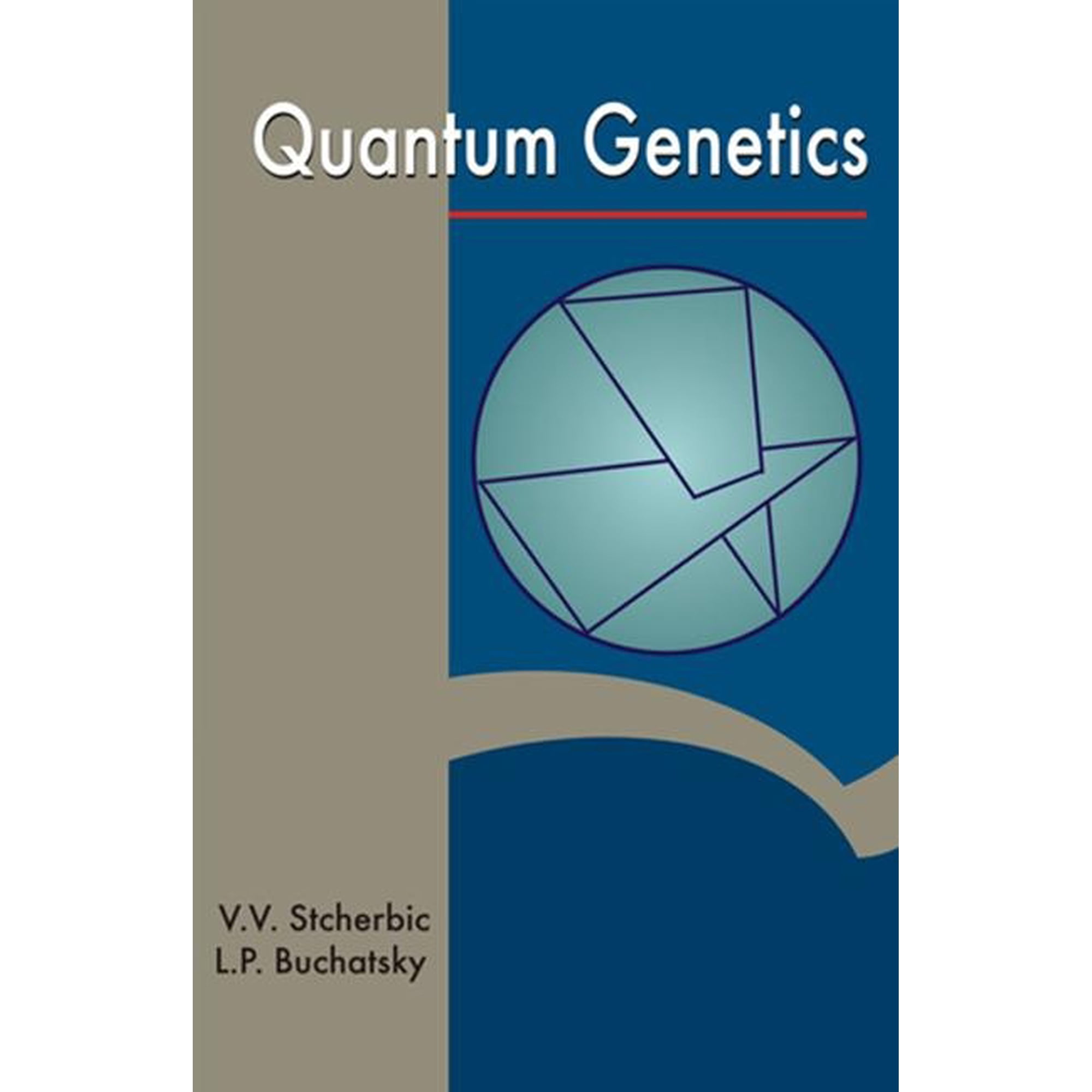 Quantum Genetics (Hardcover)