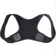 thumbnail image 2 of Back Posture Corrector Upper Postures Clavicle Support Correctors  Backs Straight Shoulders Brace Strap, 2 of 10