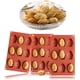 thumbnail image 5 of Moldes para magdalenas, 3 uds., moldes de silicona para magdalenas, 9 agujeros, molde para pasteles, gelatina, pudín, mousse, pastelería, horneado DIY, sin BPA, 5 of 5