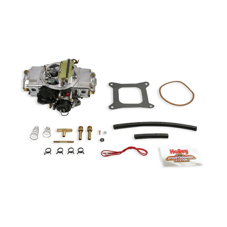 Holley Replacement Main Body Kit for 0-83770 Holley Replacement Main Body Kit for 0-83770