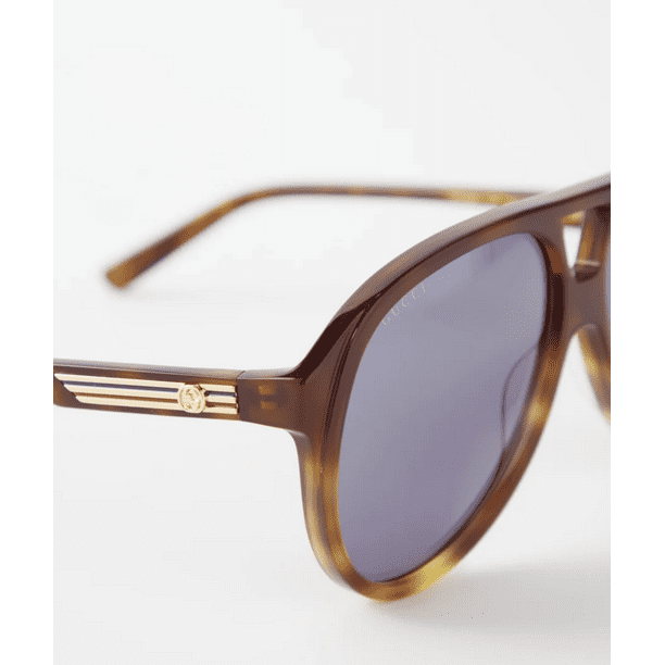 Gucci GG1286S-004 59mm New Sunglasses - Walmart Business Supplies