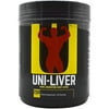 Universal Nutrition Uni-Liver Tablets Dietary Supplement - 250 Tablets