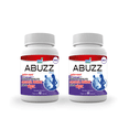 thumbnail image 1 of ABUZZ Lipidum meyenii (Maca) | CMD | Duo pack con 2 frascos de 60 Cápsulas c/u., 1 of 4