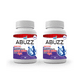 thumbnail image 1 of ABUZZ Lipidum meyenii (Maca) | CMD | Duo pack con 2 frascos de 60 Cápsulas c/u., 1 of 4