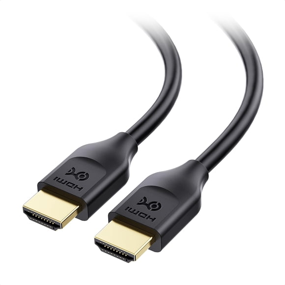 Cable HDMI Matters, ultra alta velocidad, 8K, 48 Gbps, 1 m