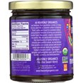 thumbnail image 2 of Heavenly Organics Organic Honey - Wild Forest - Case Of 6 - 12 Oz., 2 of 3
