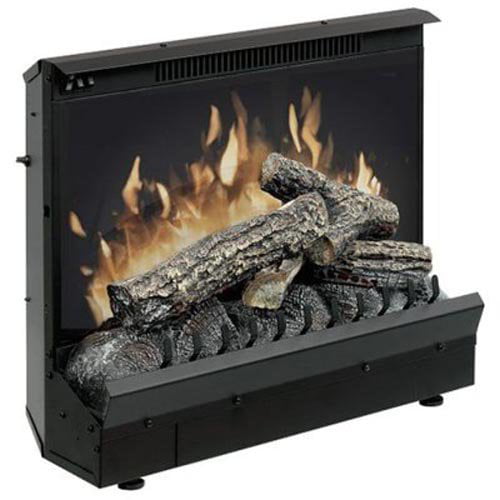 Buy Dimplex 23 in. Electric Fireplace Insert at Walmart.com