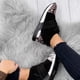 thumbnail image 5 of Sandalias de mujer Zapatillas de deporte cómodas de verano de gran tamaño Zapatos deportivos casuales Wmkox8yii  shjk5925, 5 of 6