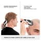 thumbnail image 4 of Cortadora de cabello y barba Wahl haircut and beard 22 piezas, 4 of 4