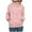 Pink winter coats for women, variant on wycnly 2023 Winter Womens Plush Coats Winter Fleece Jackets for Women Long Sleeve Warm Cozy Double Sided Plush Coats Casual Solid Button Down Stand Neck Pocket Sherpa Jackets Up to 65% off