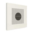thumbnail image 4 of Trademark Fine Art THE MIUUS STUDIO Paper Object No5 Canvas Wall Art, 4 of 4
