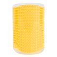 thumbnail image 1 of Kuymtek Cepillo para Gatos Rincón Masaje para Gatos Auto Peluquero Peine para Cosquillas Cepillo para Frotar Con Hierba Gatera, 1 of 6