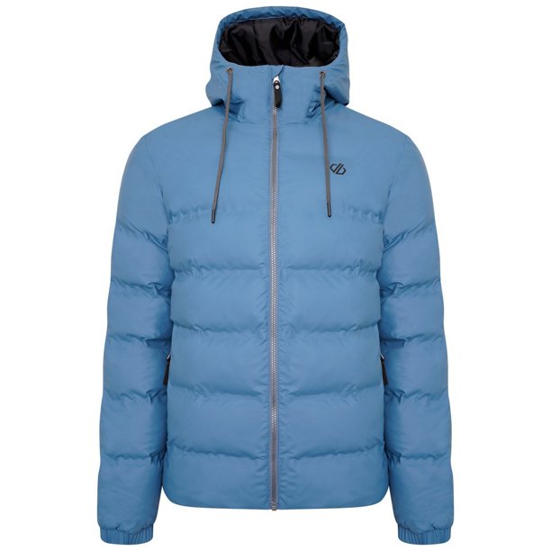 Dare 2B - Chaqueta Acolchada Switch Up para Hombre (Azul Estelar) Dare 2B UTRG6106_stellarblue