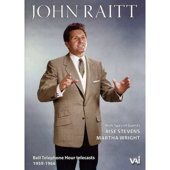 Bell Telephone Hour 1960-1966 (DVD), Video Artists Int'l, Music & Performance